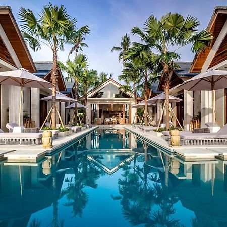 Villa Zen Paradise By Balisuperhost Убуд Екстер'єр фото
