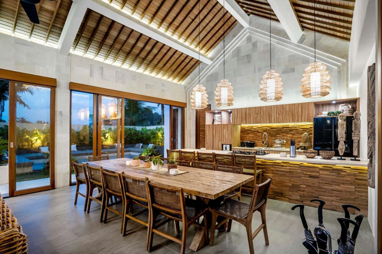 Villa Zen Paradise By Balisuperhost Убуд Екстер'єр фото