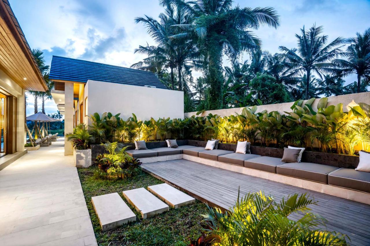 Villa Zen Paradise By Balisuperhost Убуд Екстер'єр фото