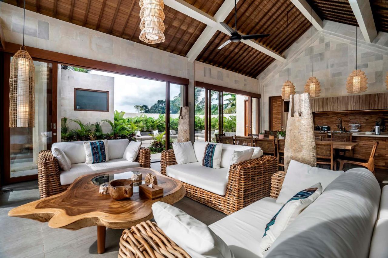 Villa Zen Paradise By Balisuperhost Убуд Екстер'єр фото