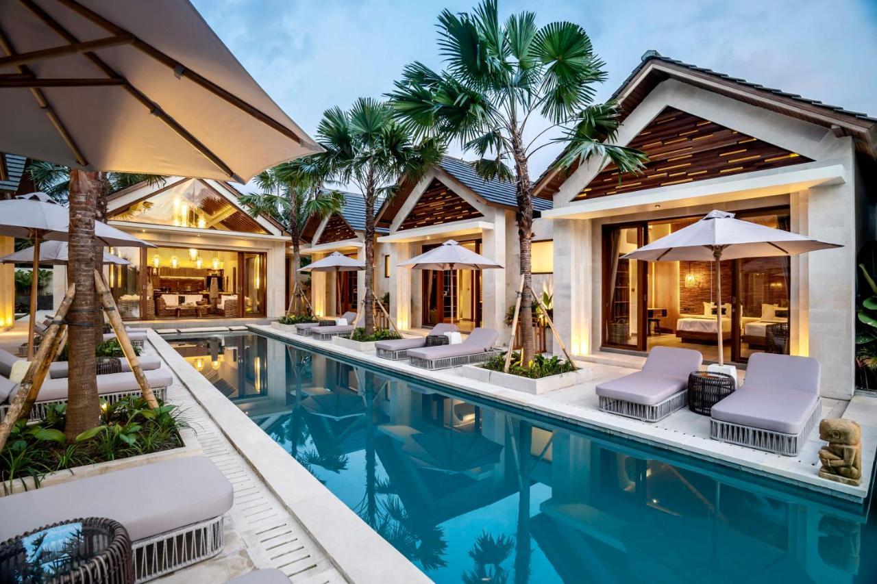 Villa Zen Paradise By Balisuperhost Убуд Екстер'єр фото