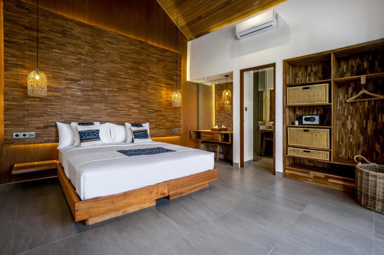Villa Zen Paradise By Balisuperhost Убуд Екстер'єр фото
