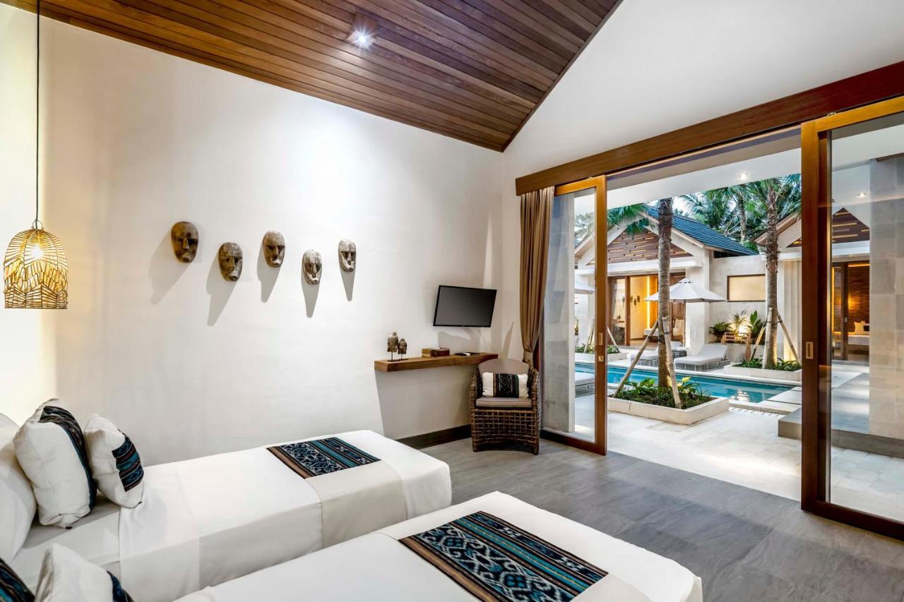 Villa Zen Paradise By Balisuperhost Убуд Екстер'єр фото