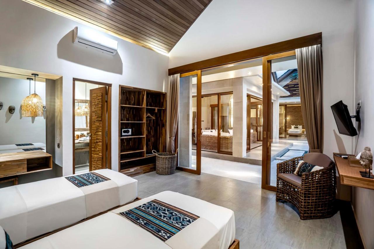 Villa Zen Paradise By Balisuperhost Убуд Екстер'єр фото