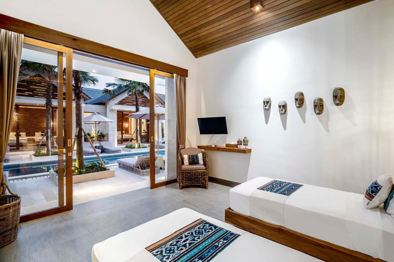 Villa Zen Paradise By Balisuperhost Убуд Екстер'єр фото