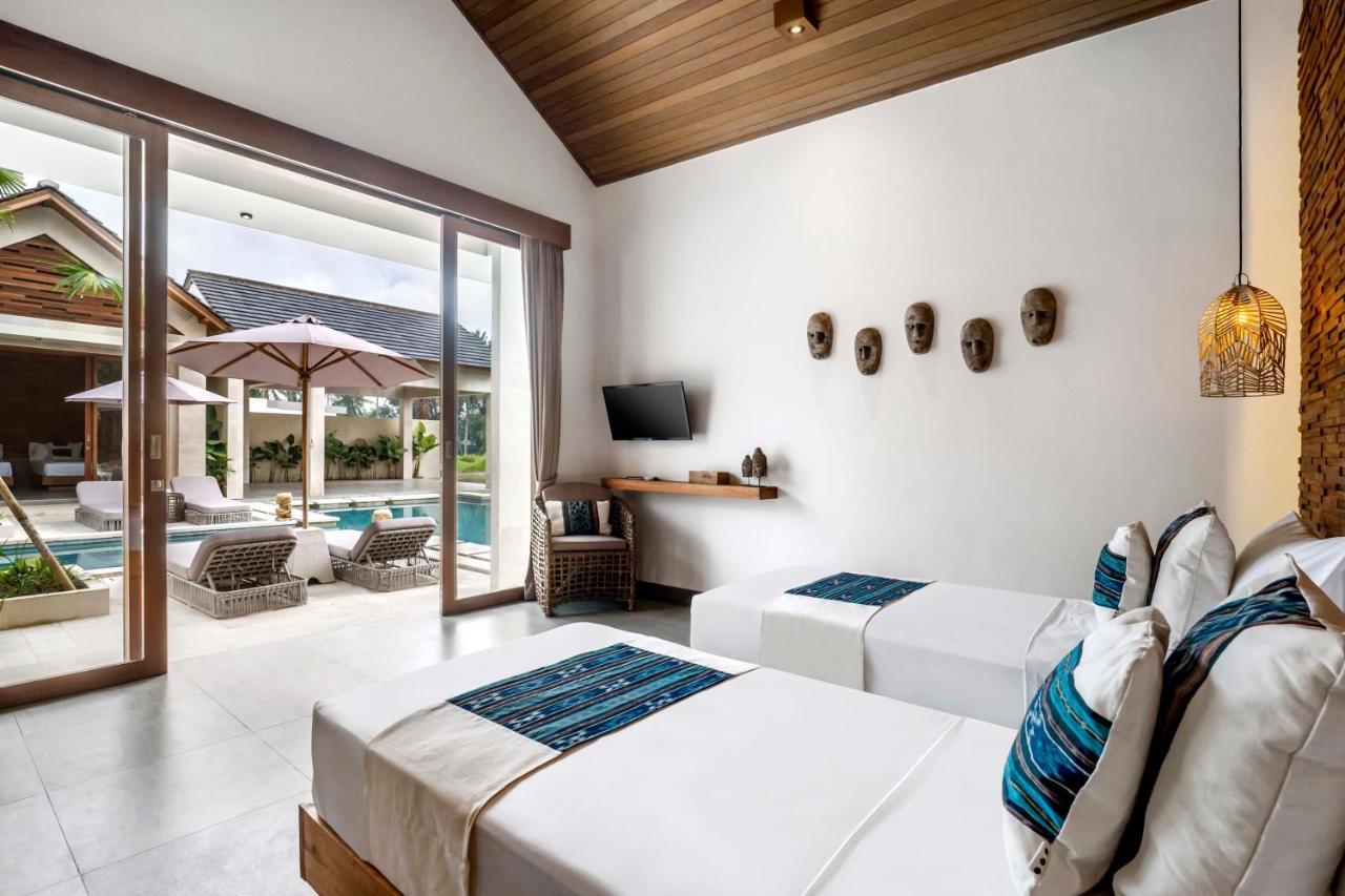 Villa Zen Paradise By Balisuperhost Убуд Екстер'єр фото