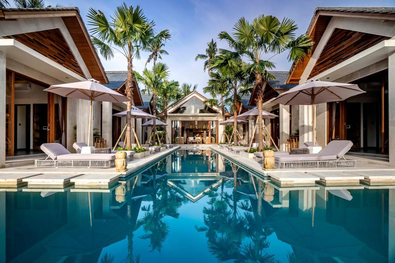 Villa Zen Paradise By Balisuperhost Убуд Екстер'єр фото