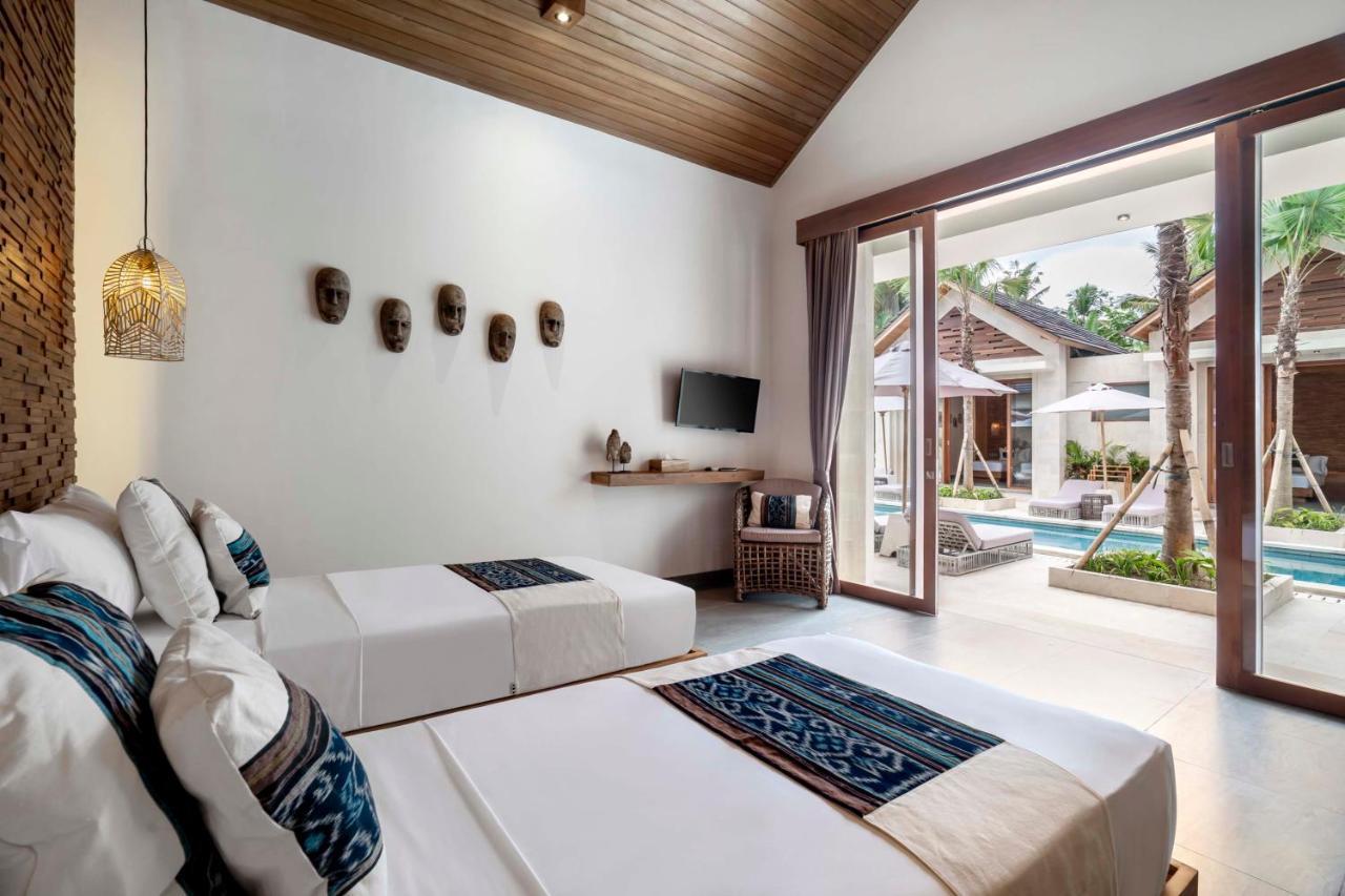 Villa Zen Paradise By Balisuperhost Убуд Екстер'єр фото