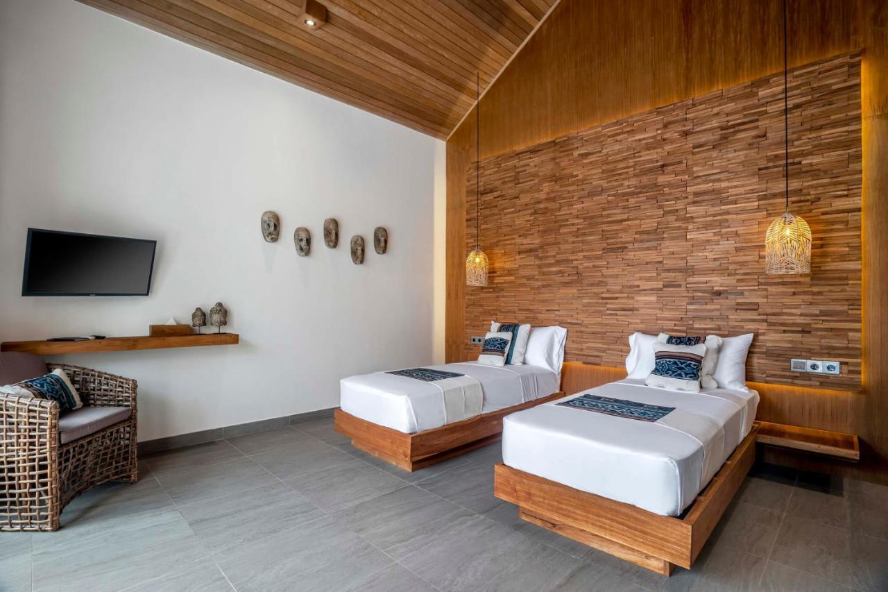Villa Zen Paradise By Balisuperhost Убуд Екстер'єр фото