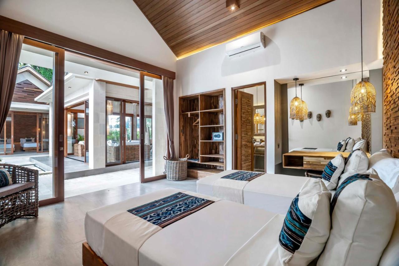 Villa Zen Paradise By Balisuperhost Убуд Екстер'єр фото