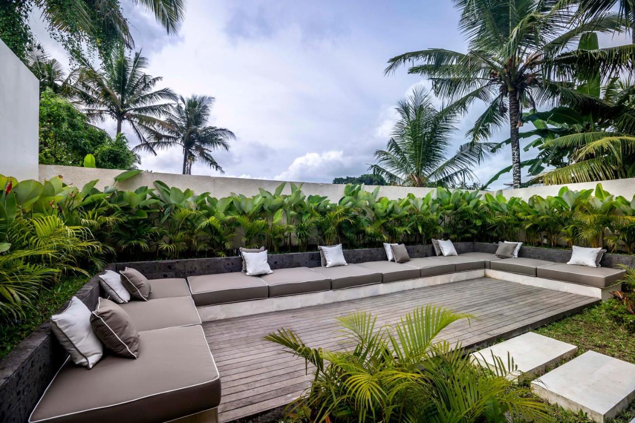 Villa Zen Paradise By Balisuperhost Убуд Екстер'єр фото