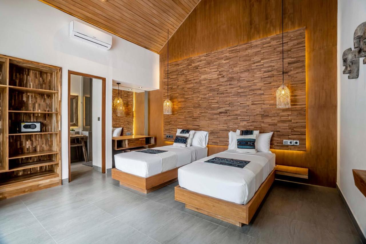 Villa Zen Paradise By Balisuperhost Убуд Екстер'єр фото