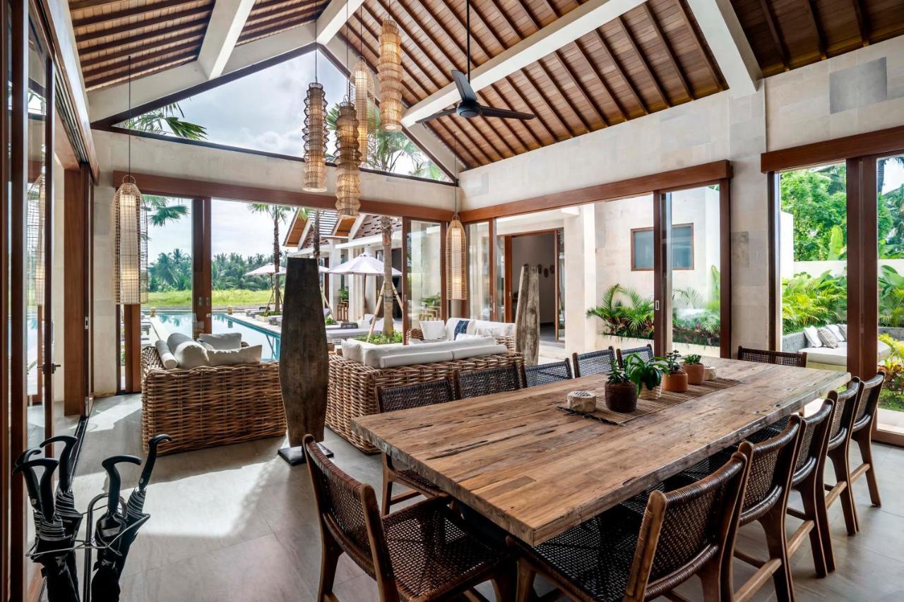 Villa Zen Paradise By Balisuperhost Убуд Екстер'єр фото