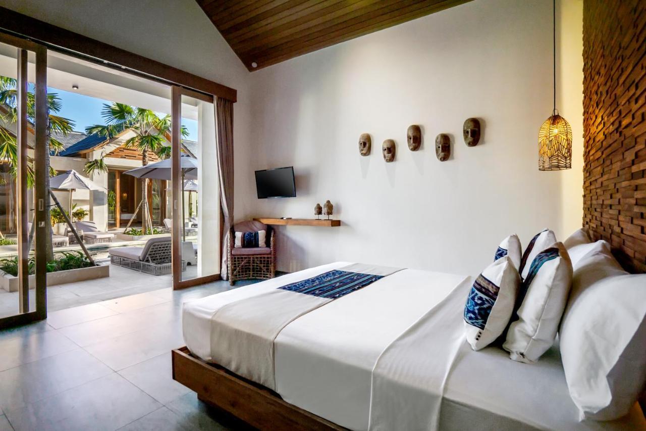 Villa Zen Paradise By Balisuperhost Убуд Екстер'єр фото
